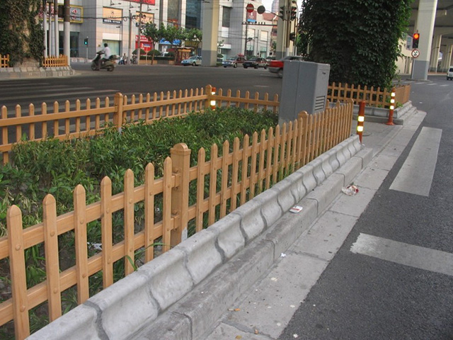 川森高速公路護欄勞務單價